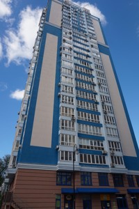Квартира G-1928770, Сікорського Ігоря (Танкова), 1а, Київ - Фото 1