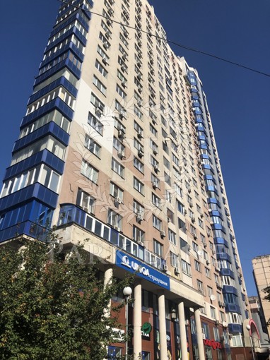 Apartment Chornovola Viacheslava, 20, Kyiv, R-51197 - Photo