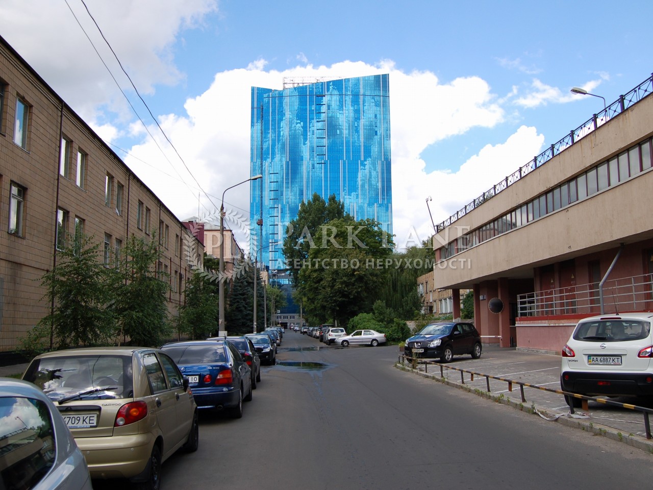  Офис, ул. Семьи Праховых (Гайдара), Киев, Z-941620 - Фото 3