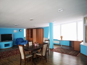 Apartment K-32695, Klovskyi uzviz, 5, Kyiv - Photo 1
