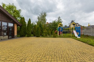 House R-35781, Pohreby (Brovarskyi) - Photo 59