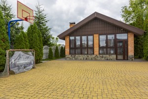 House R-35781, Pohreby (Brovarskyi) - Photo 58