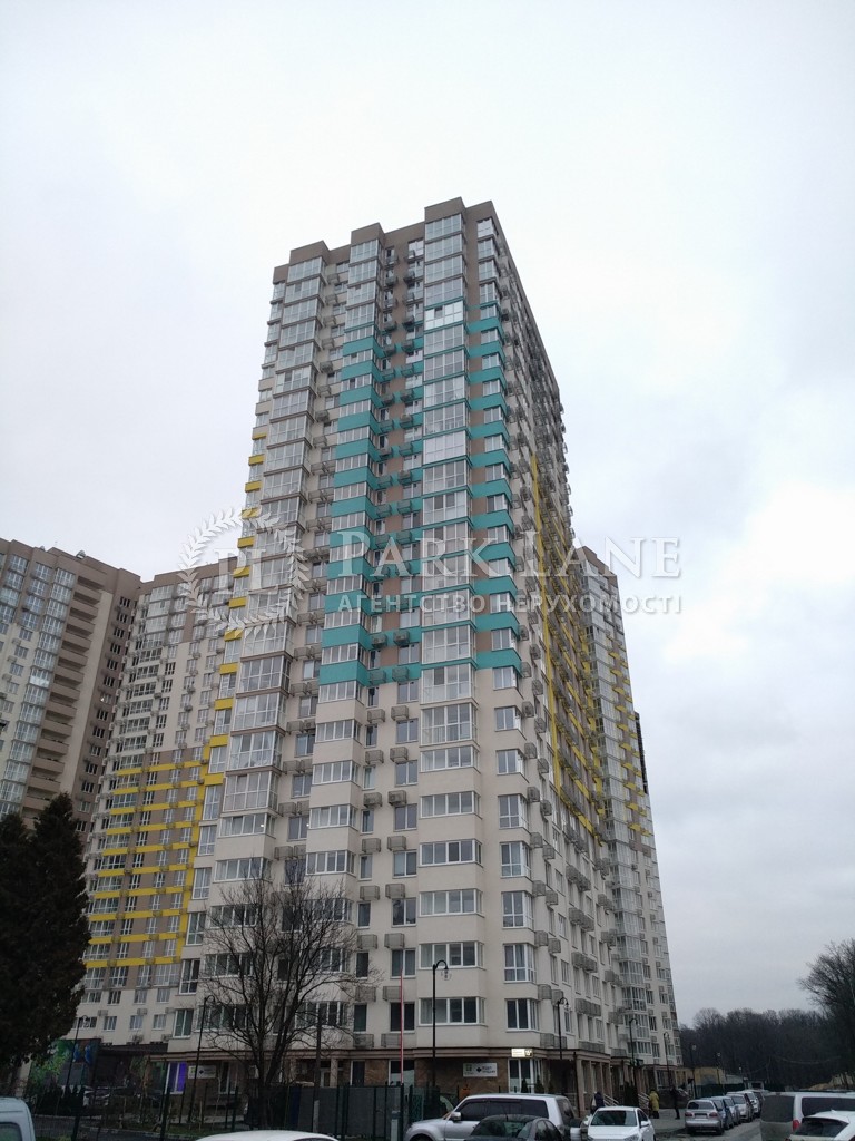 Квартира ул. Заболотного Академика, 15 корпус 2, Киев, G-808616 - Фото 15