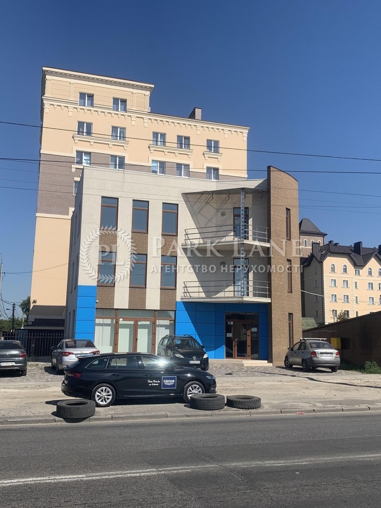  Отдельно стоящее здание, ул. Стеценко, Киев, R-40685 - Фото 1