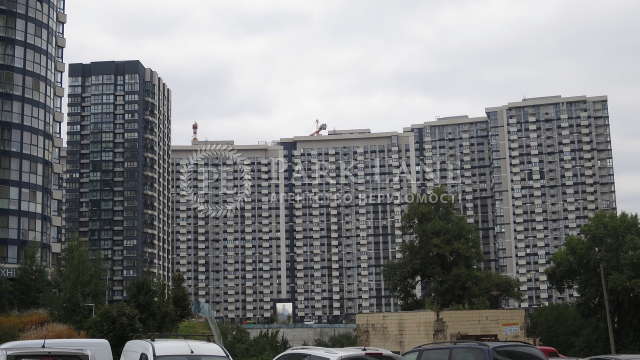 Квартира ул. Заречная, 4 корпус 2, Киев, G-797747 - Фото 8