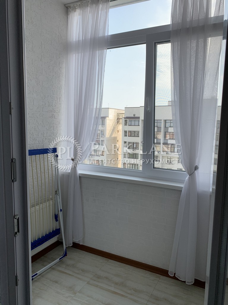 Квартира ул. Коновальца Евгения (Щорса), 44а, Киев, G-789177 - Фото 15