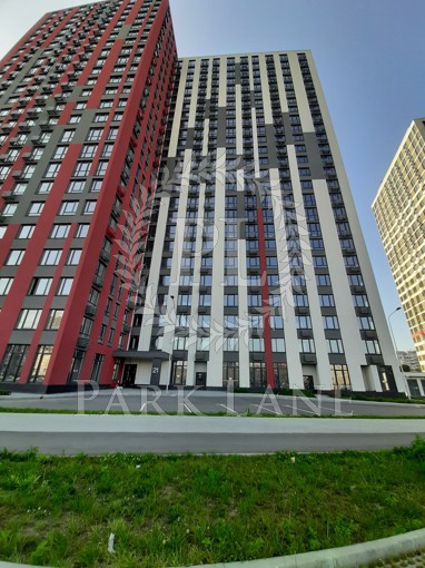Apartment Pravdy avenue, 13 корпус 3, Kyiv, L-29067 - Photo
