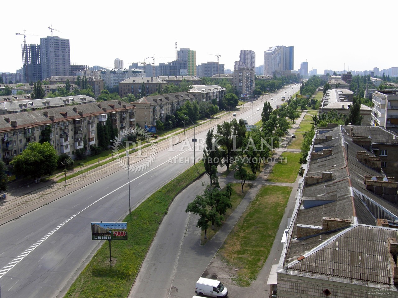 Квартира Харьковское шоссе, 152, Киев, G-810175 - Фото 4