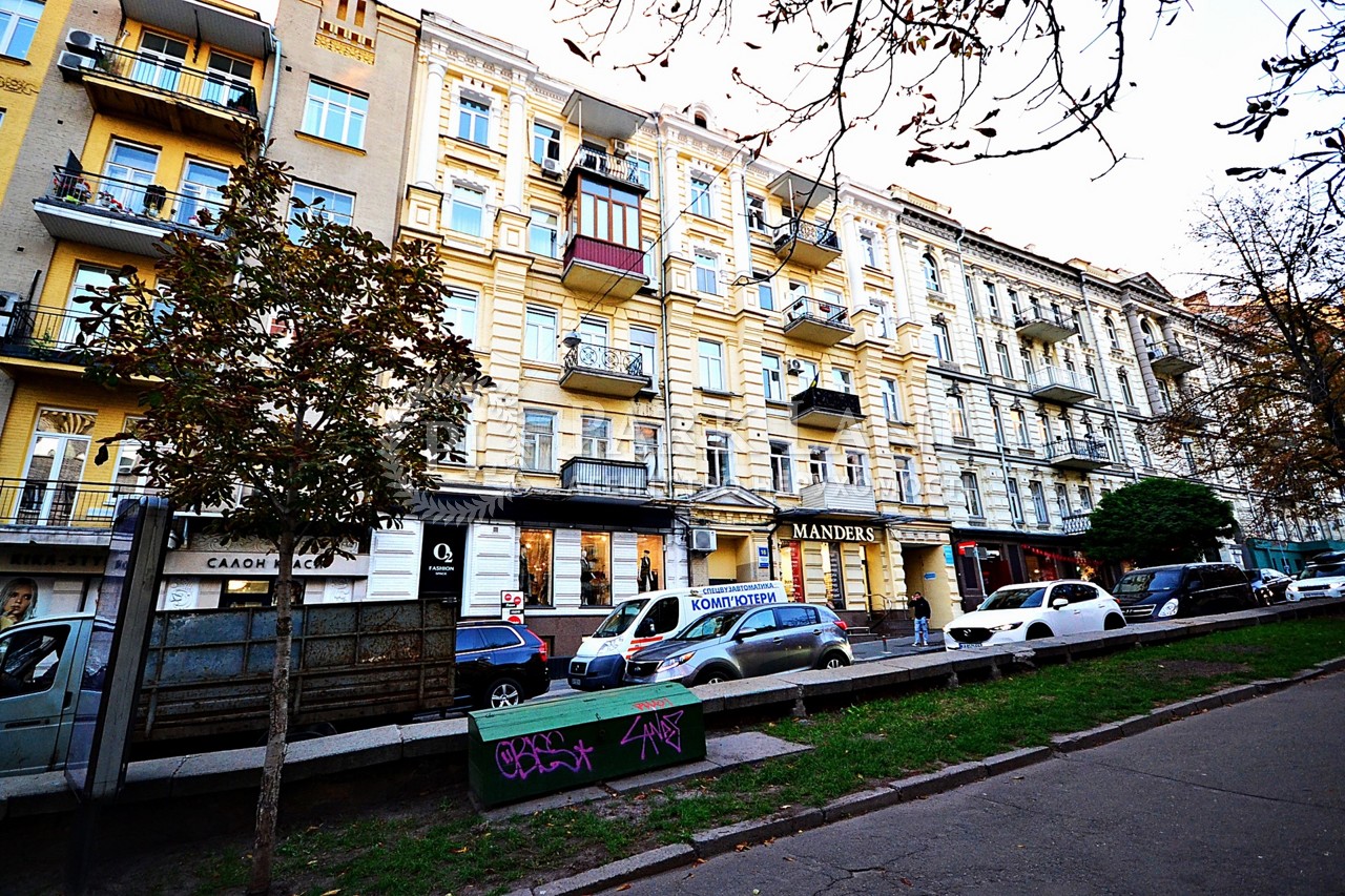 Квартира R-45475, Антоновича Владимира (Горького), 16, Киев - Фото 3