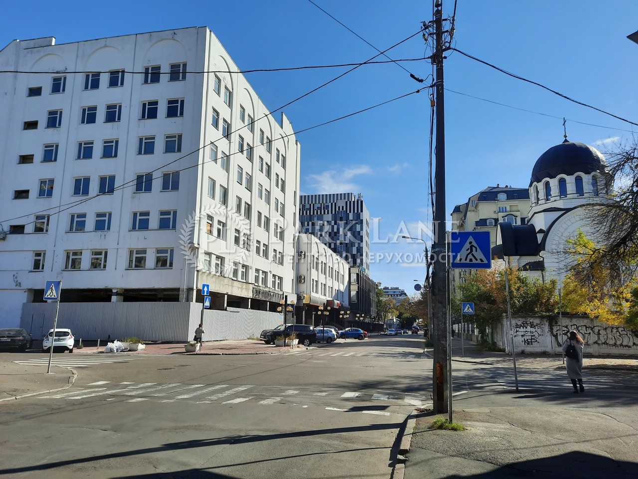  Отдельно стоящее здание, ул. Почайнинская, Киев, Z-788927 - Фото 8