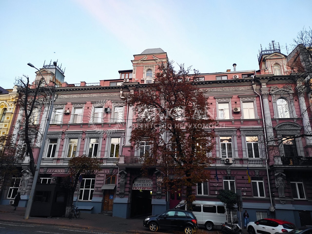 Квартира ул. Владимирская, 45, Киев, G-889670 - Фото 8