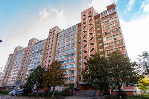 Квартира B-107524, Леваневского, 7, Киев - Фото 1