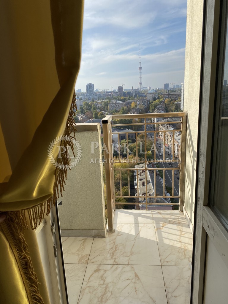 Квартира ул. Белорусская, 3, Киев, G-651622 - Фото 25