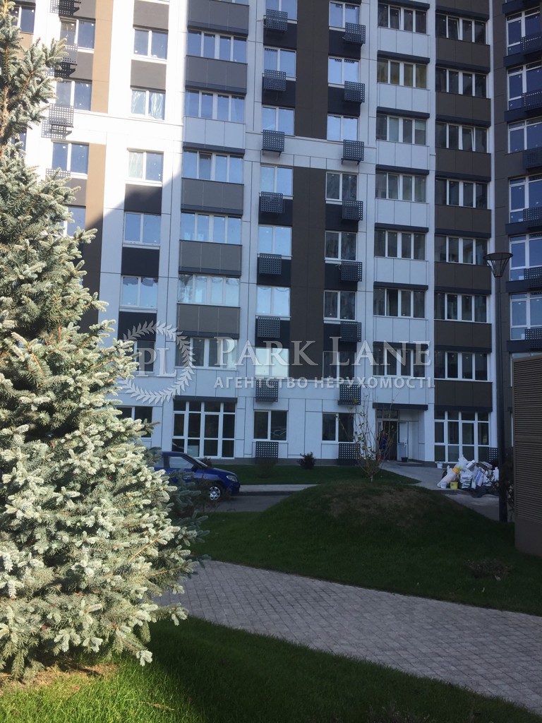 Квартира ул. Львовская, 15, Киев, G-802134 - Фото 10