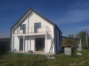 House N-15409, Molodizhna, Ivankovychi - Photo 1