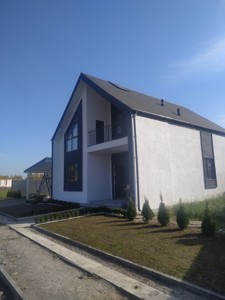 House N-15409, Molodizhna, Ivankovychi - Photo 2