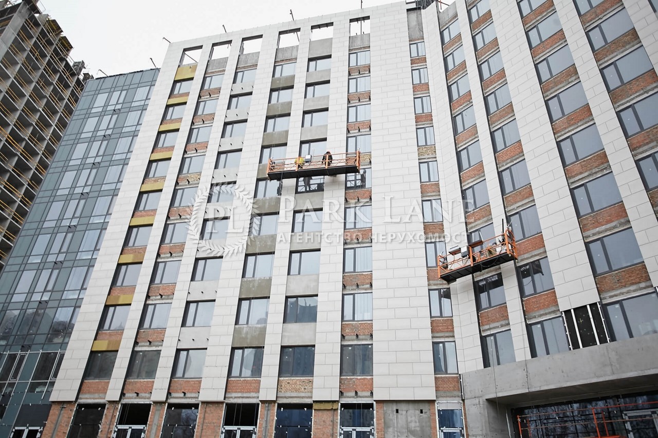 Квартира ул. Заболотного Академика, 1 корпус 3, Киев, G-810156 - Фото 9