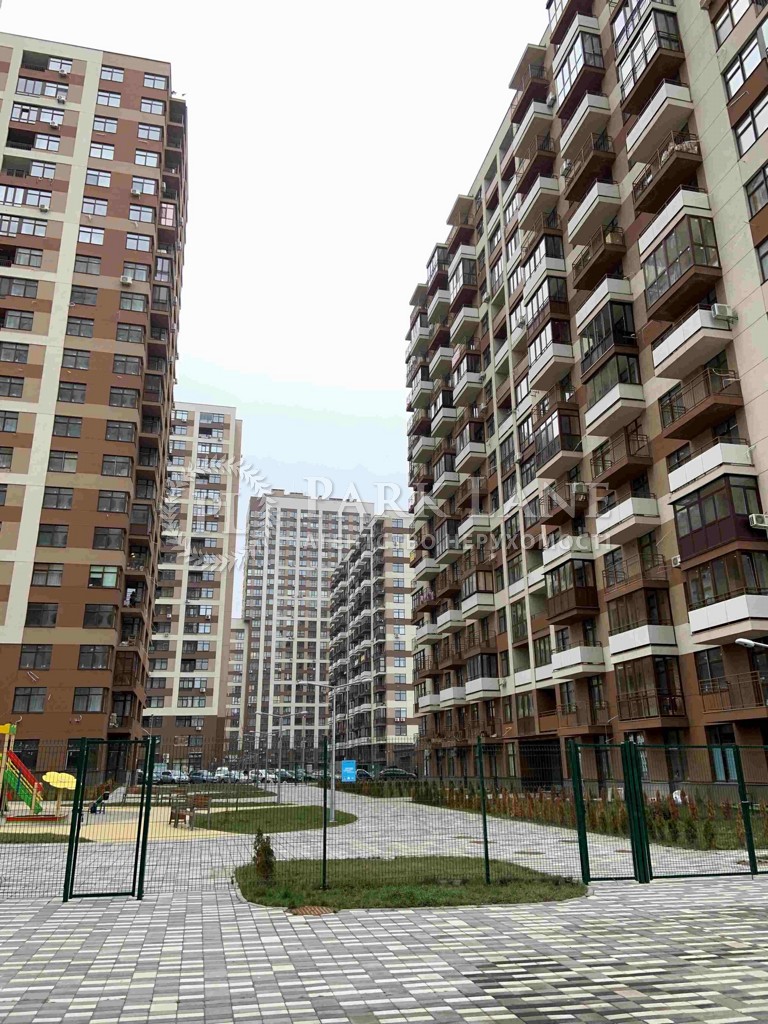 Apartment I-37112, Olesya Oleksandra, 2в, Kyiv - Photo 8