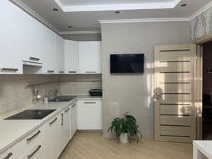 Apartment G-814356, Chavdar Yelyzavety, 13, Kyiv - Photo 1