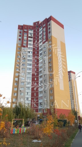 Квартира Ващенка Григорія, 5, Київ, Z-832847 - Фото