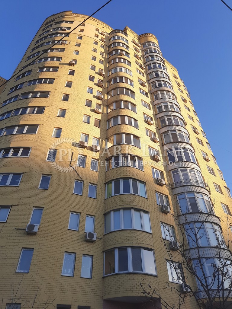 Квартира ул. Миропольская, 39, Киев, I-9105 - Фото 3