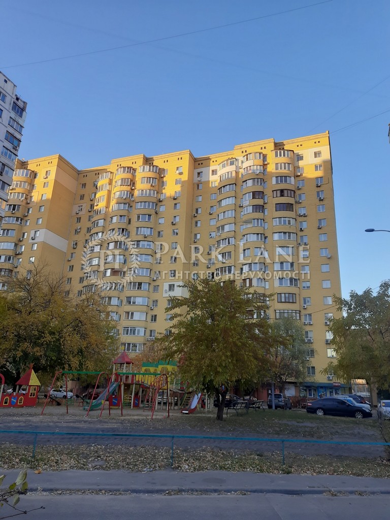 Квартира ул. Миропольская, 39, Киев, I-9105 - Фото 17