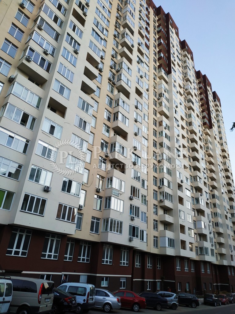 Квартира вул. Польова, 73, Київ, B-104857 - Фото 1
