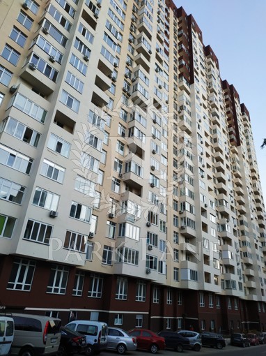 Квартира Польова, 73, Київ, L-29842 - Фото