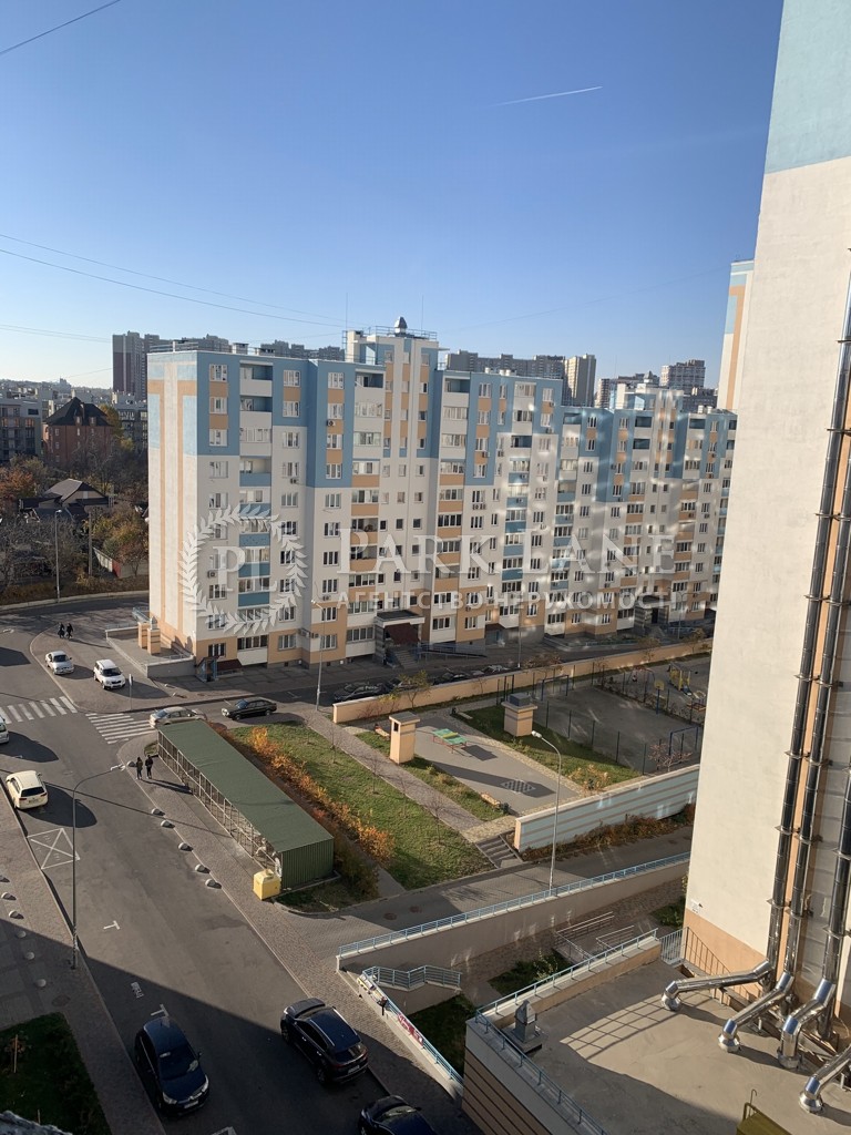 Квартира вул. Данченка Сергія, 28б, Київ, K-32981 - Фото 8