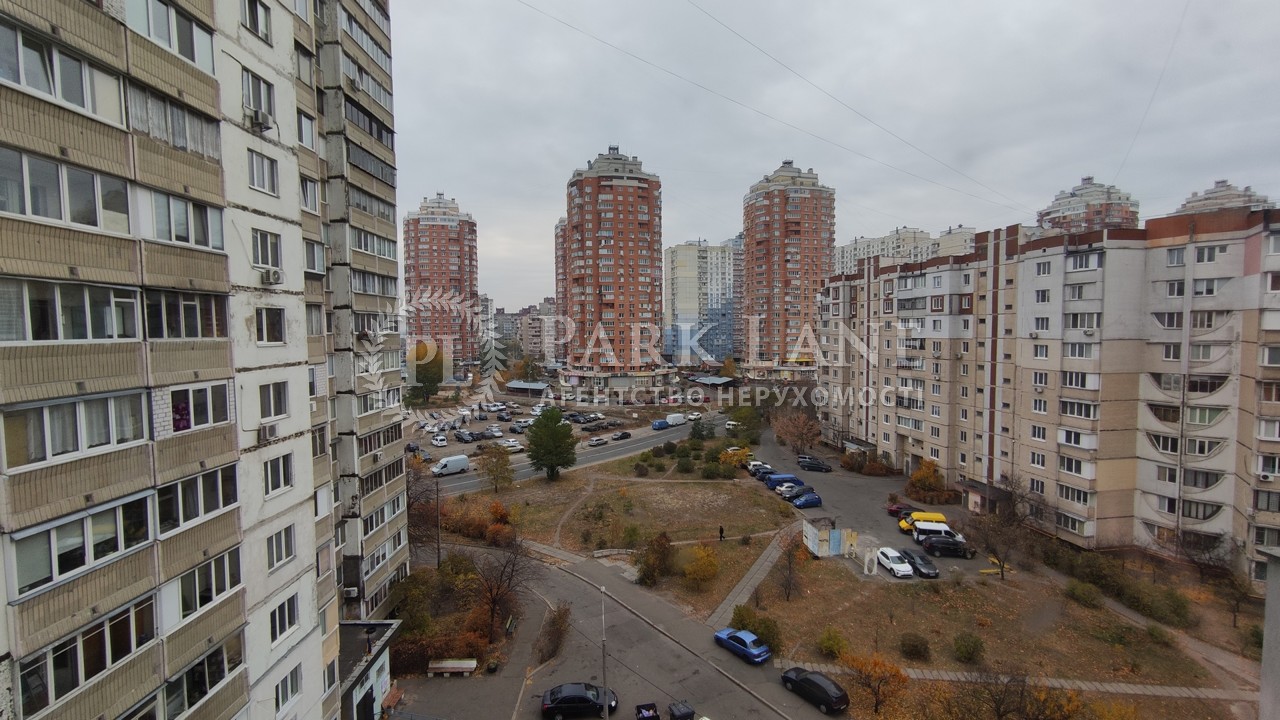 Квартира ул. Бальзака Оноре де, 70, Киев, G-733477 - Фото 17