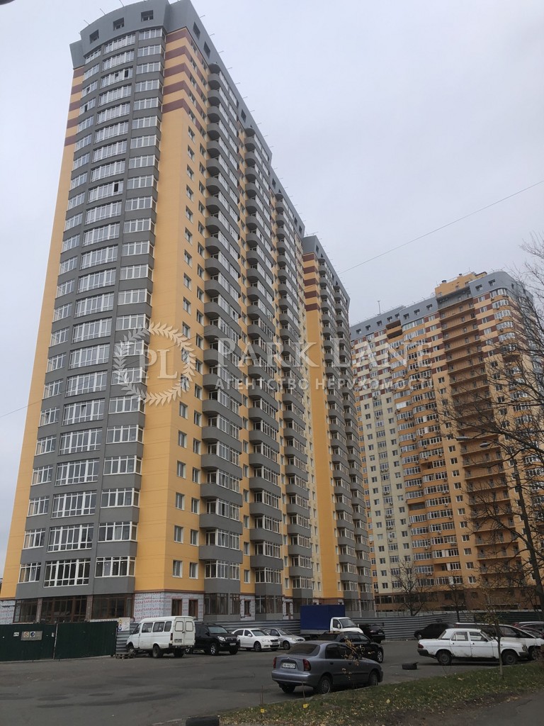 Квартира вул. Кондратюка Ю., 1, Київ, G-810069 - Фото 3