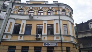  Отдельно стоящее здание, R-41091, Воздвиженская, Киев - Фото 2