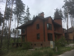Будинок B-103305, Лісова, Мощун (Києво-Святошинський) - Фото 17