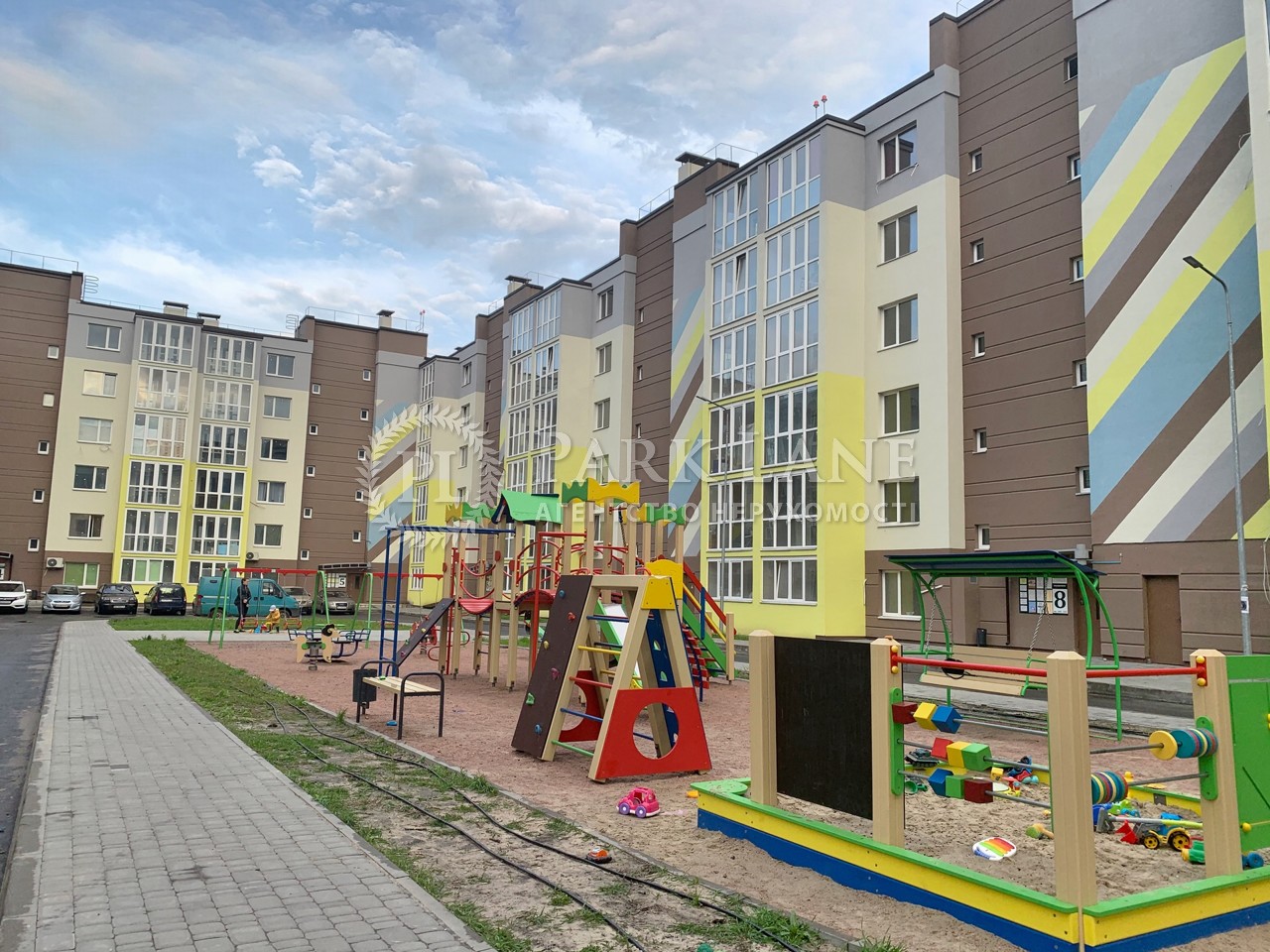 Квартира ул. Стеценко, 75м, Киев, G-811552 - Фото 1
