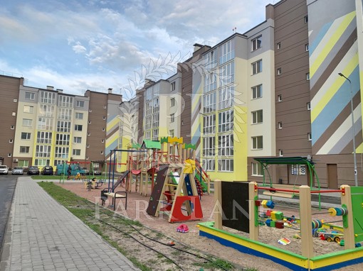 Apartment Stetsenka, 75м, Kyiv, B-106889 - Photo