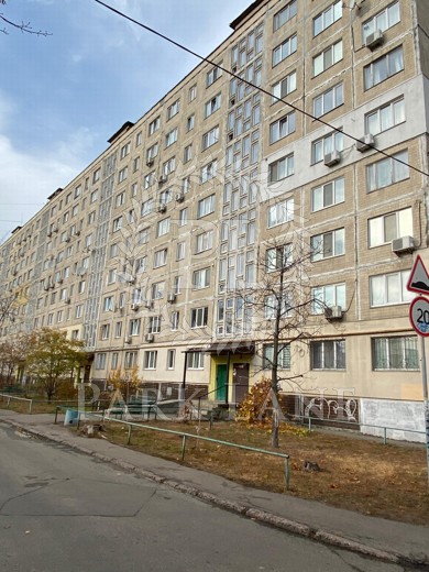 Квартира Тычины Павла просп., 14а, Киев, B-107379 - Фото