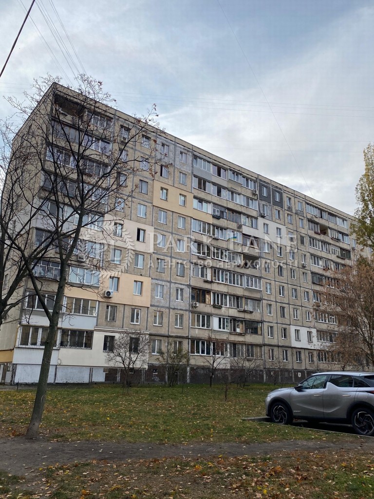Apartment B-107379, Tychyny Pavla avenue, 14а, Kyiv - Photo 2