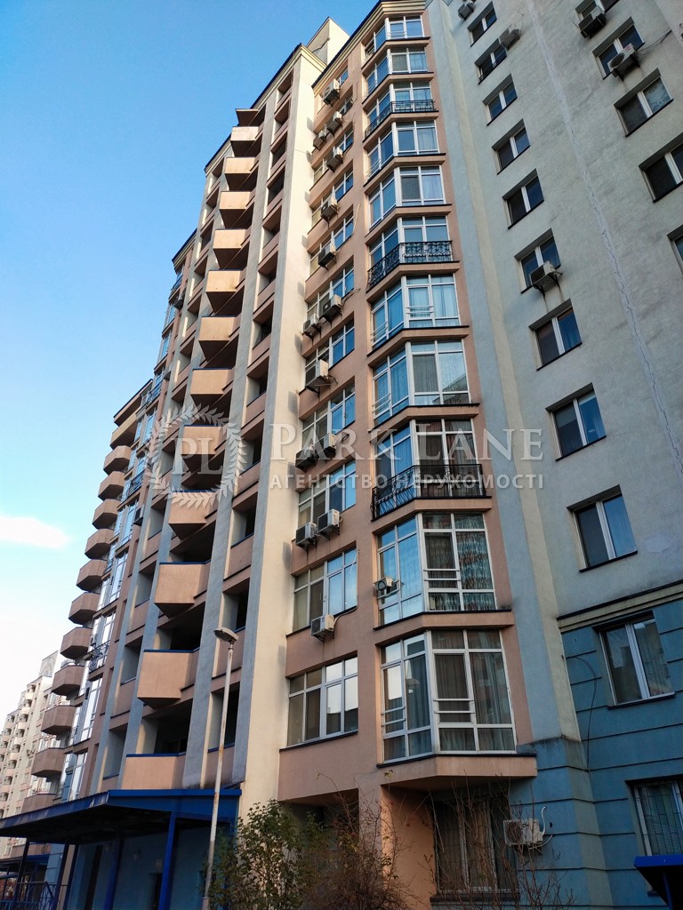 Квартира вул. Ломоносова, 58а, Київ, K-33022 - Фото 22