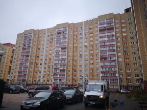 Apartment G-508339, Maksymovycha Mykhaila (Trutenka Onufriia), 7, Kyiv - Photo 6