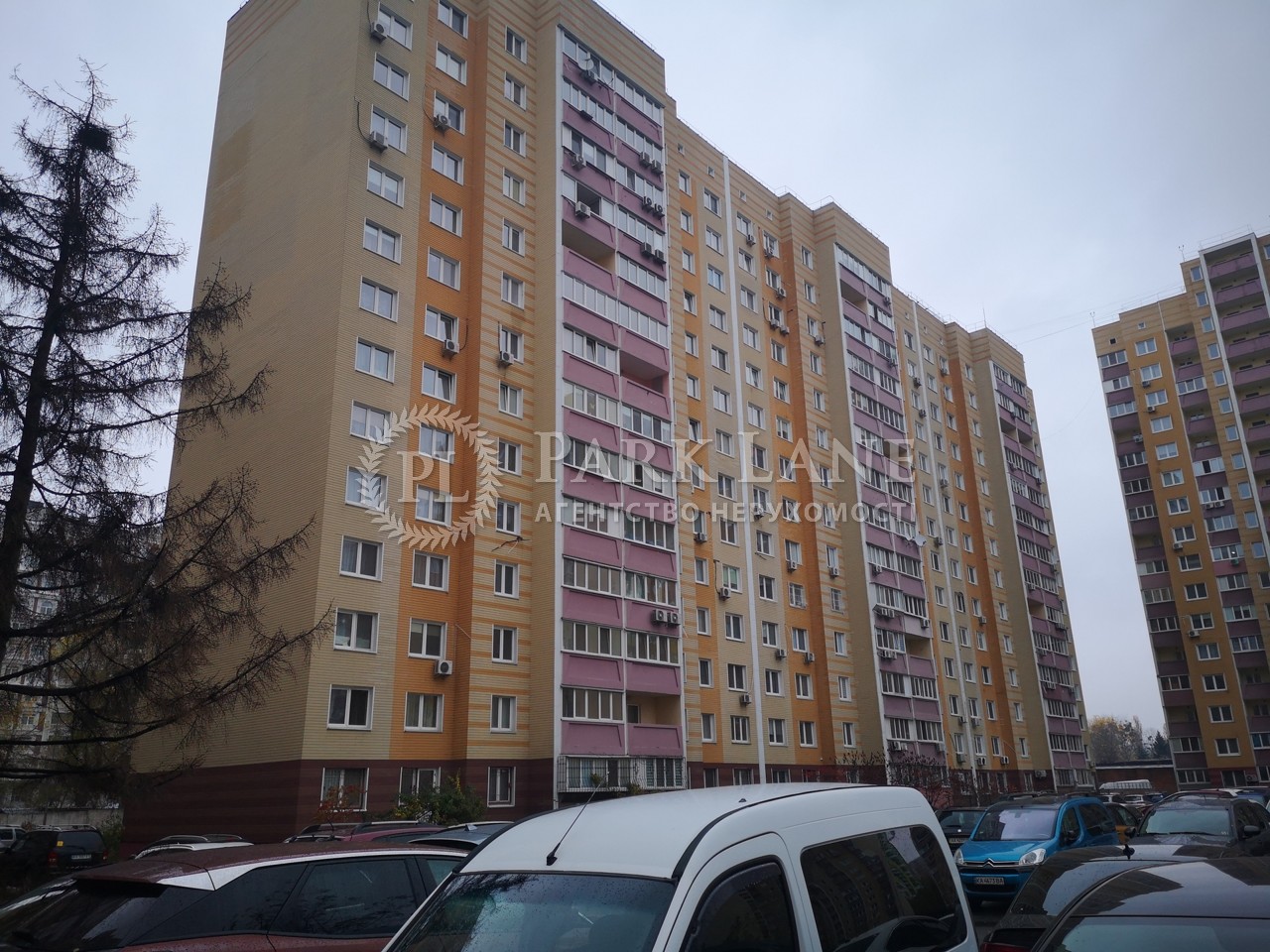 Квартира ул. Максимовича Михаила (Трутенко Онуфрия), 7, Киев, G-508339 - Фото 5
