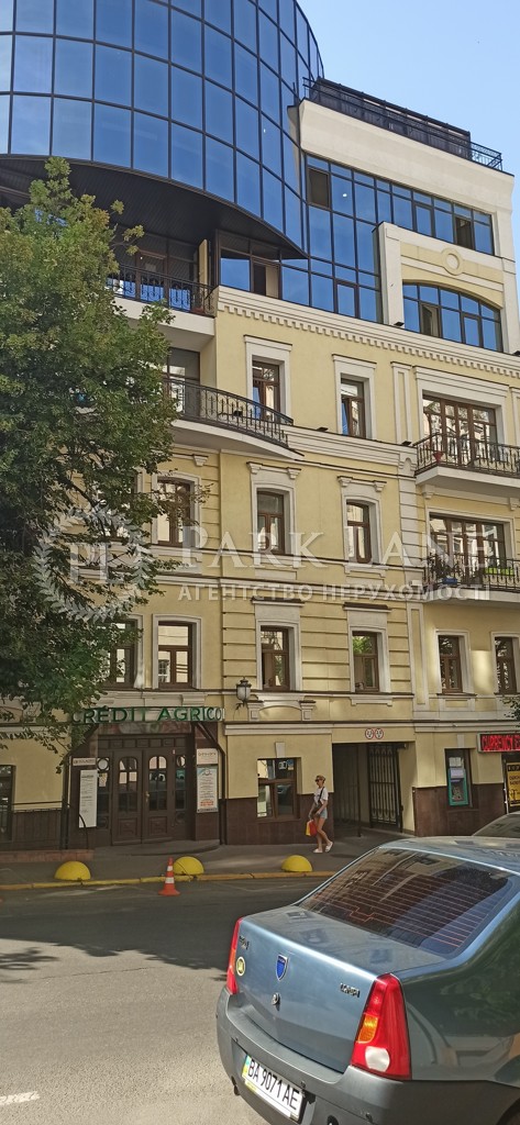  Офис, ул. Хмельницкого Богдана, Киев, Z-813301 - Фото 3