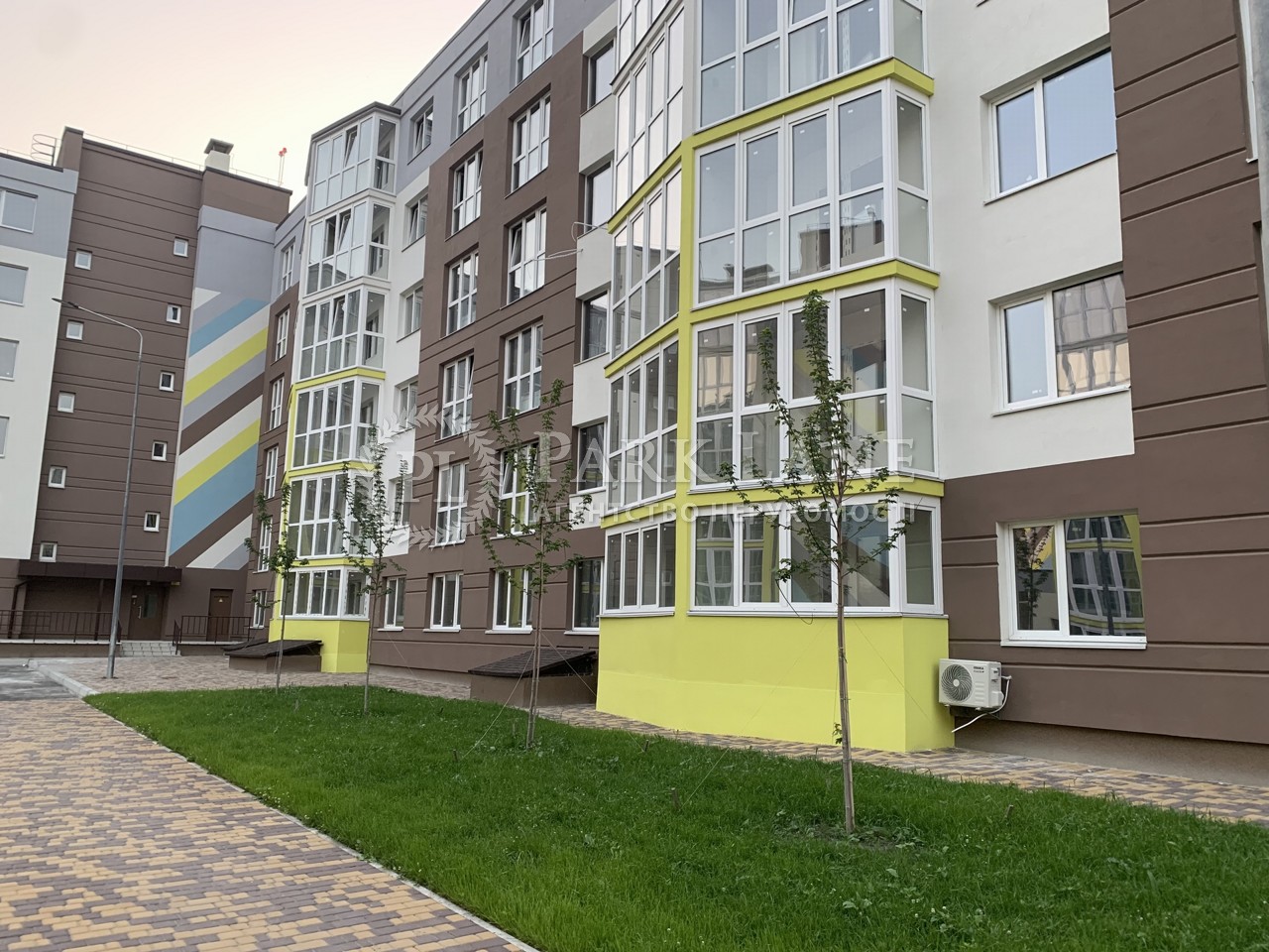 Квартира ул. Стеценко, 75м, Киев, G-811552 - Фото 14
