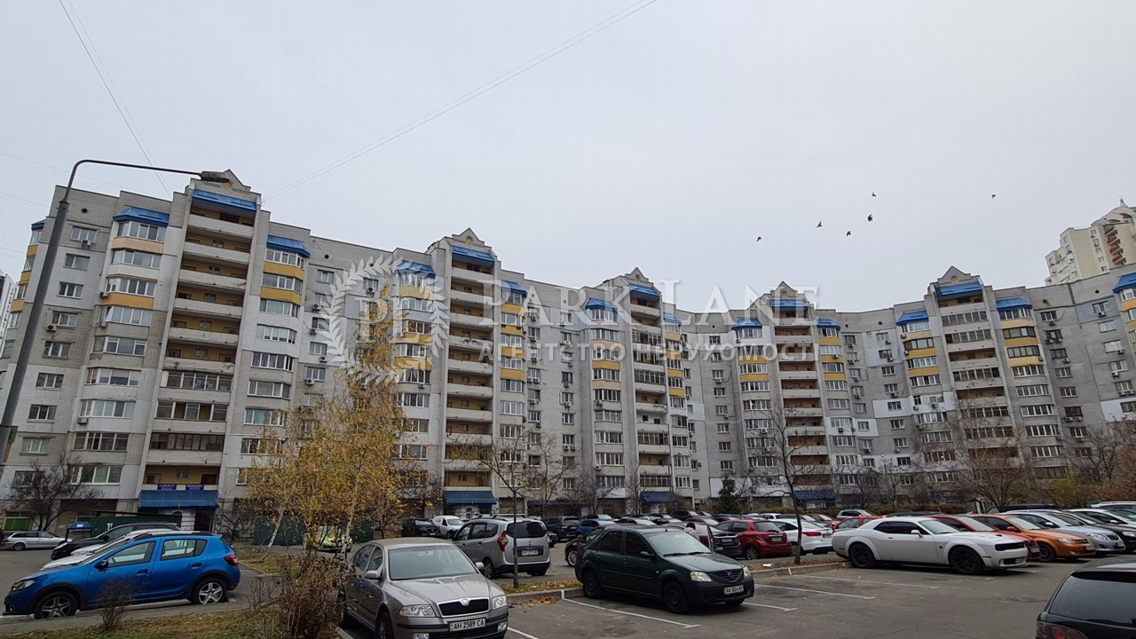 Квартира ул. Княжий Затон, 4, Киев, G-796867 - Фото 4