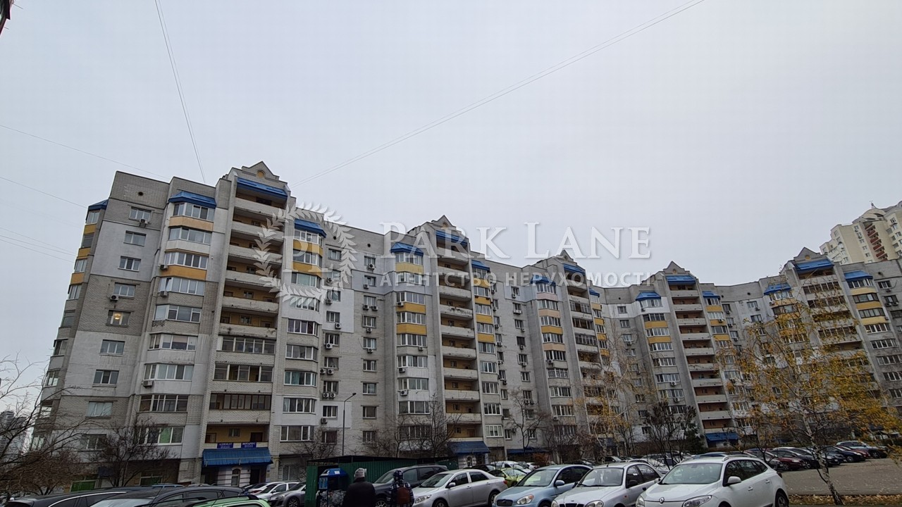Квартира ул. Княжий Затон, 4, Киев, G-796867 - Фото 6