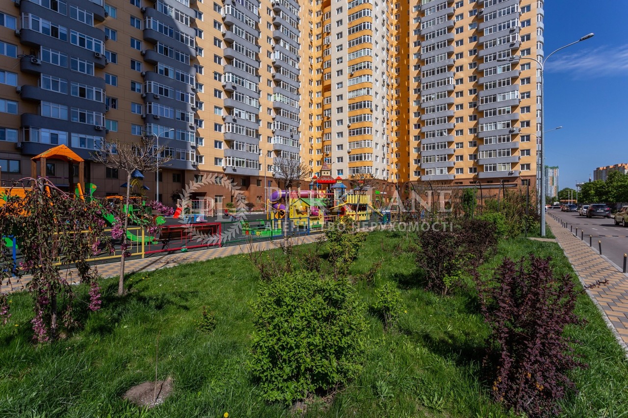 Квартира ул. Кондратюка Юрия, 3, Киев, G-787039 - Фото 36
