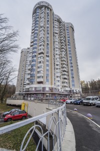 Квартира G-591883, Рижская, 73г, Киев - Фото 2