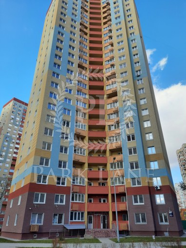Квартира Ломоносова, 83г, Киев, R-44724 - Фото