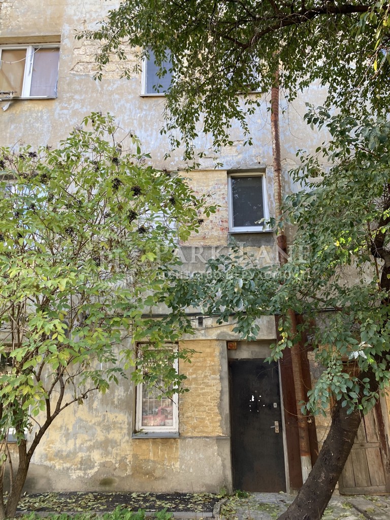 Квартира Бышевский пер., 9, Киев, G-798289 - Фото 4