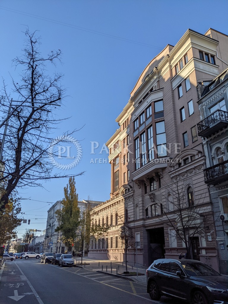  non-residential premises, B-103269, Pushkinska, Kyiv - Photo 4