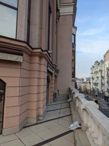  non-residential premises, B-103269, Pushkinska, Kyiv - Photo 44